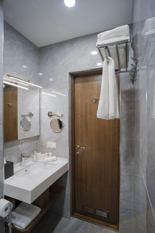 Oscar Boutique Hotel タシュケント エクステリア 写真